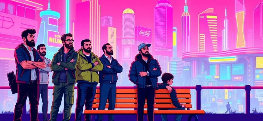 Gerçek Erkekler Hakkında Filmler Gerçek Erkekler Hakkında Filmler