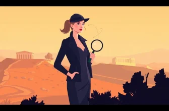 Yunanistan’da Geçen Dedektif Filmleri