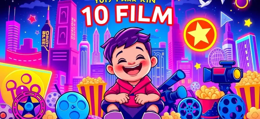 Çocuklar İçin Film Önerileri Çocuklar İçin Film Önerileri