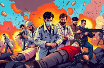 Savaş Filmleri: Savaş Doktorları