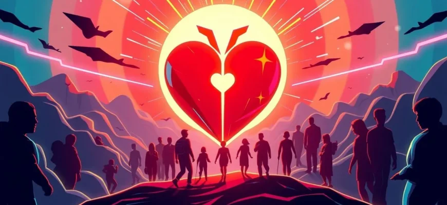 Mülteci Aşk Hikayeleri: 10 Duygusal Film Mülteci Aşk Hikayeleri: 10 Duygusal Film