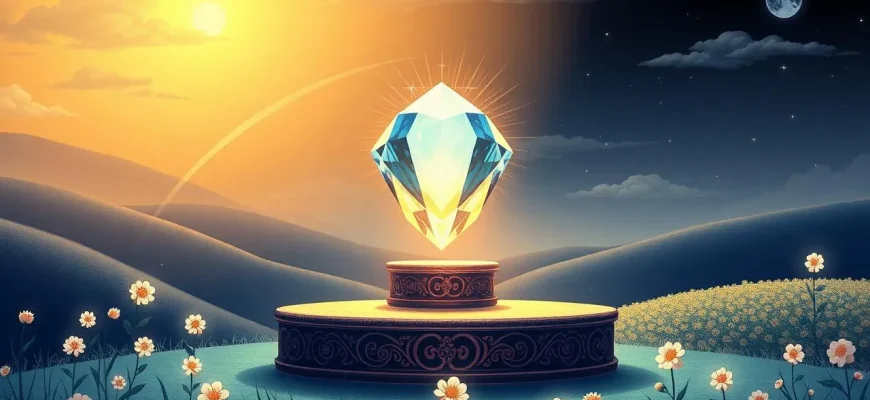 Değerli Taşlar Hakkında En İyi 10 Film