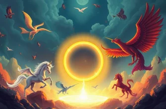 Gizemli Koruma Çemberleri Filmleri