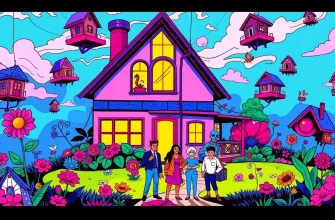 Ev Temalı Fantastik Filmler Ev Temalı Fantastik Filmler