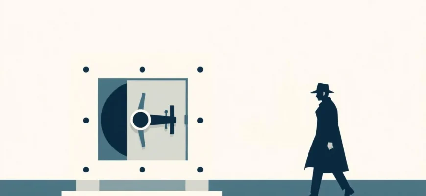 Banka Dedektif Filmleri