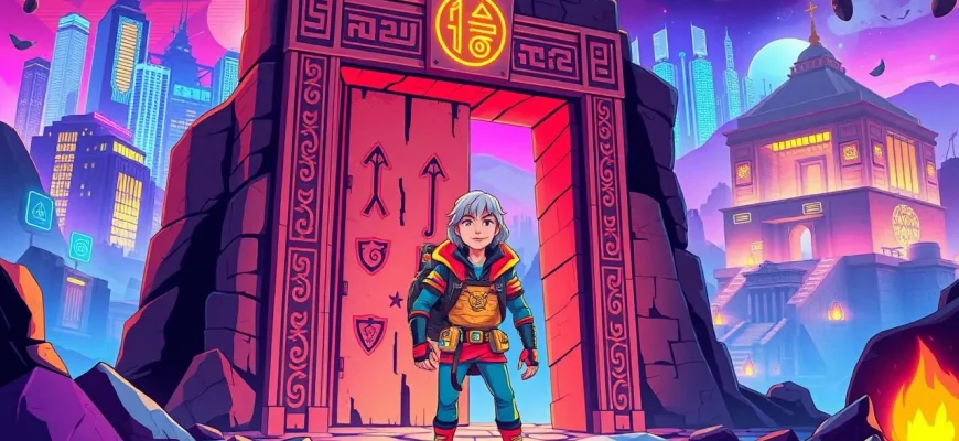 Antik Mücevherler Peşinde Macera Filmleri