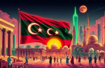 Libya Filmleri: Tarih ve Kültürün Sinemadaki Yansıması