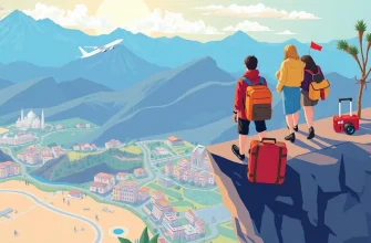 Yolculuk Filmleri: 10 Film Önerisi