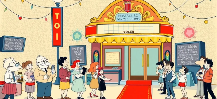 Komik Aferist ve Moshonnik Filmleri Komik Aferist ve Moshonnik Filmleri