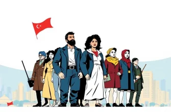 Dissent Temalı Filmler: 6 Öneri Dissent Temalı Filmler: 6 Öneri