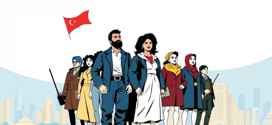 Dissent Temalı Filmler: 6 Öneri