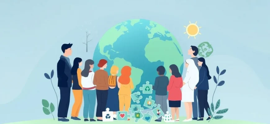 Ekolojik Kuruluşlar Hakkında Belgesel Film Önerileri Ekolojik Kuruluşlar Hakkında Belgesel Film Önerileri