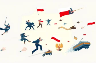 Polonya Aksiyon Filmleri