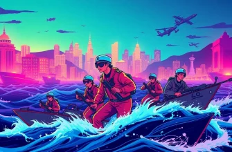 Asker Denizcilerin Maceraları: 10 Film Önerisi