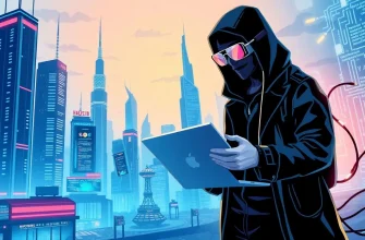 Teknoloji ve Hacker Filmleri