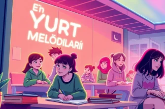 En İyi Yurt Melodramları En İyi Yurt Melodramları