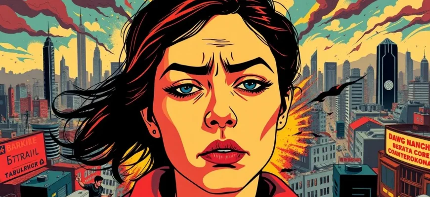 İhanet ve Öfke: Dram Filmleri