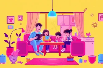 Aile İçin Günlük Hayat Filmleri