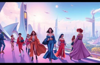 Geleceğin Modası: Fantastik Filmler