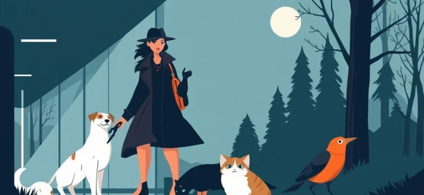 Dedektiflik ve Filler: 10 Filmlik Özel Seçki