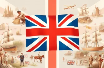 İngiliz İmparatorluğu’nun Tarihi Filmleri