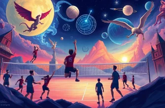 Fantastik Voleybol Filmleri Fantastik Voleybol Filmleri