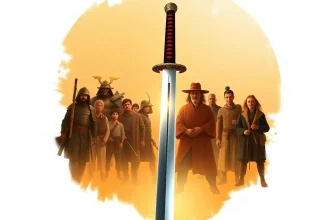 Katana Temalı Korku Filmleri