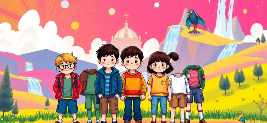 Fantastik Filmler: Çocukluk Arkadaşları