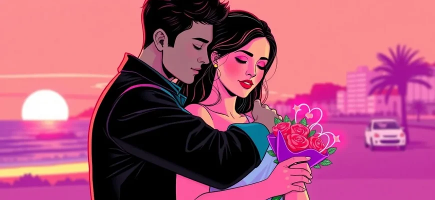 Aşk ve İlişkiler Üzerine 10 Film