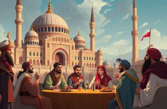 Orta Çağ Doğu Tarihi Filmleri