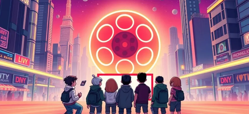 Filmler Hakkında Filmler