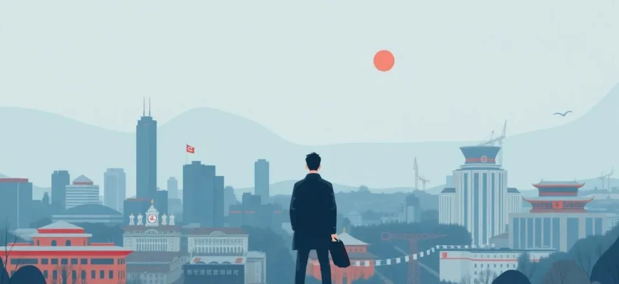 Kuzey Kore Dedektif Filmleri Kuzey Kore Dedektif Filmleri