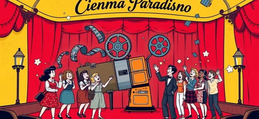 En İyi 4 Komedi Filmi: Fanatikler İçin En İyi 4 Komedi Filmi: Fanatikler İçin