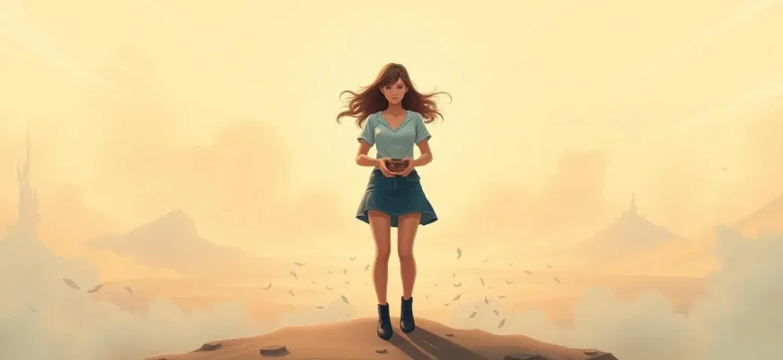 Kehanet Temalı Aksiyon Filmleri