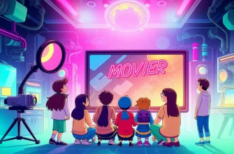 Aile İçin Gizli Deney Filmleri