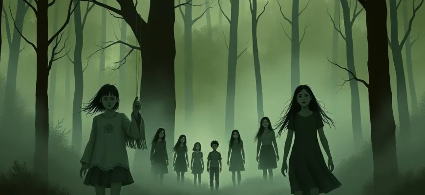 Korku Filmleri: Ruh Göçü Temalı 10 Film