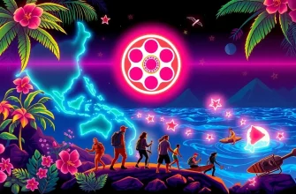 Okyanusya’da Macera Filmleri Okyanusya’da Macera Filmleri