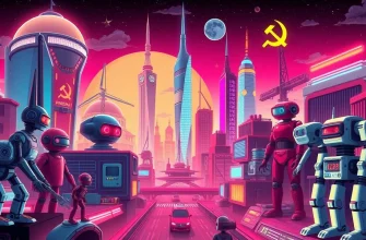 Sovyet Robot Filmleri: 10 Unutulmaz Film Sovyet Robot Filmleri: 10 Unutulmaz Film