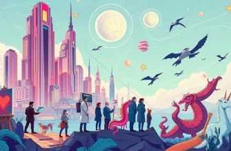 Fantastik Sanat Filmleri Fantastik Sanat Filmleri