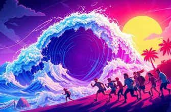 Tsunami Temalı Macera Filmleri