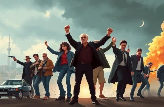 Siyasi Kaçaklar Hakkında Aksiyon Filmleri Siyasi Kaçaklar Hakkında Aksiyon Filmleri