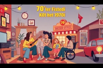 70’ler Komedi Filmleri: Nostaljik Kahkaha