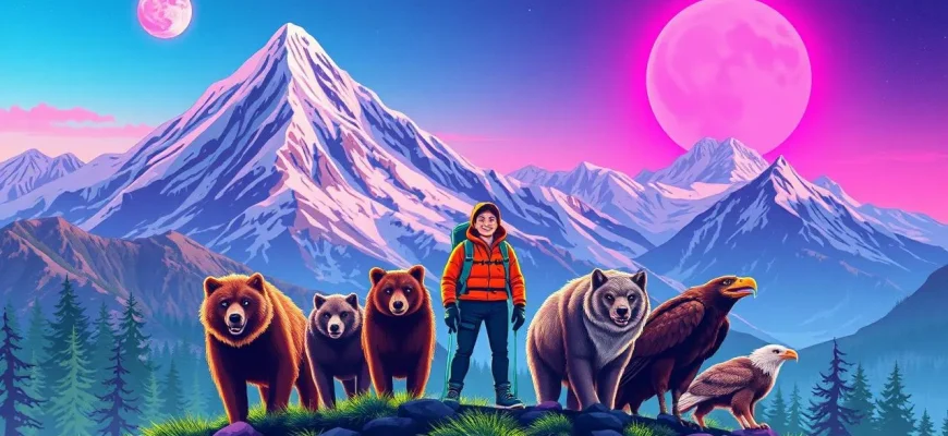 Dağ Filmleri: En İyi 10 Film Dağ Filmleri: En İyi 10 Film