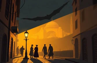 İstanbul’un Korku Dolu Filmleri