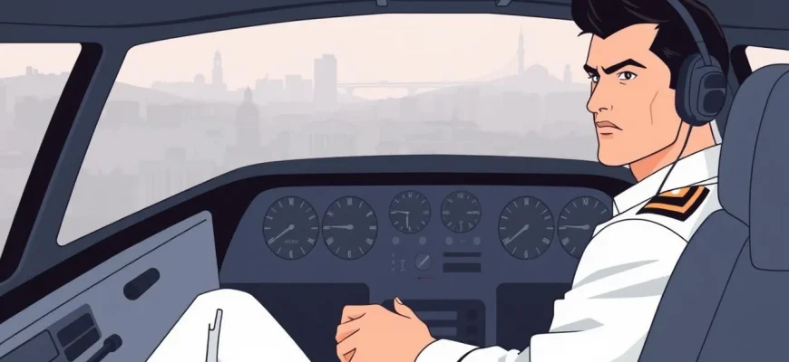 Dedektif Pilot Filmleri Dedektif Pilot Filmleri