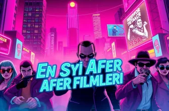 En İyi Afer Filmleri En İyi Afer Filmleri