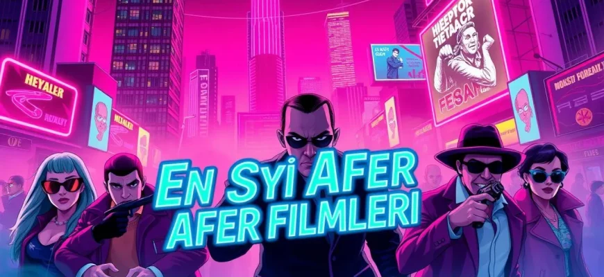 En İyi Afer Filmleri En İyi Afer Filmleri