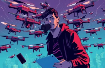 Dronlarla İlgili Dram Filmleri