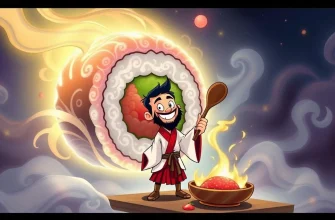 Fantastik Japon Mutfağı Filmleri