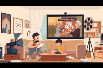 Aile Filmleri: Ebeveyn-Çocuk İlişkileri Aile Filmleri: Ebeveyn-Çocuk İlişkileri